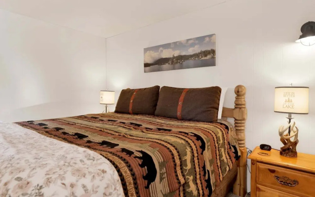 2609- Sweet Dreams Cabin