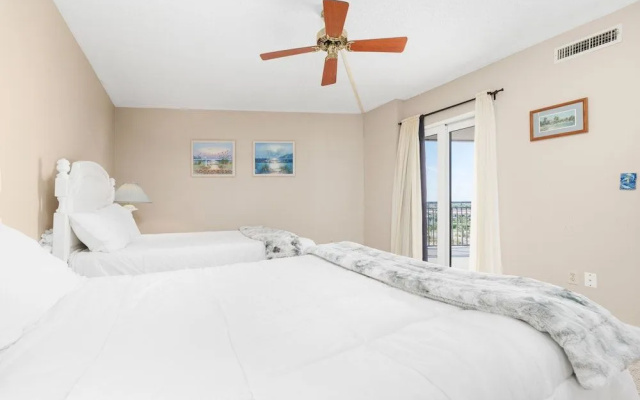 Anastasia 613 by Distinctive Beach Rentals