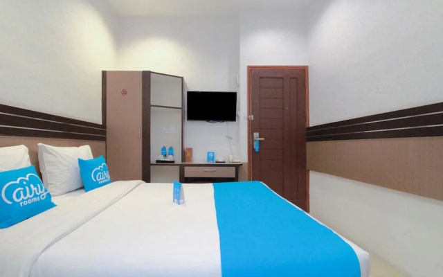 Airy Thamrin Gandhi Medan
