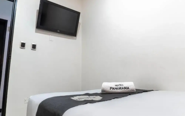 Hotel Panorama