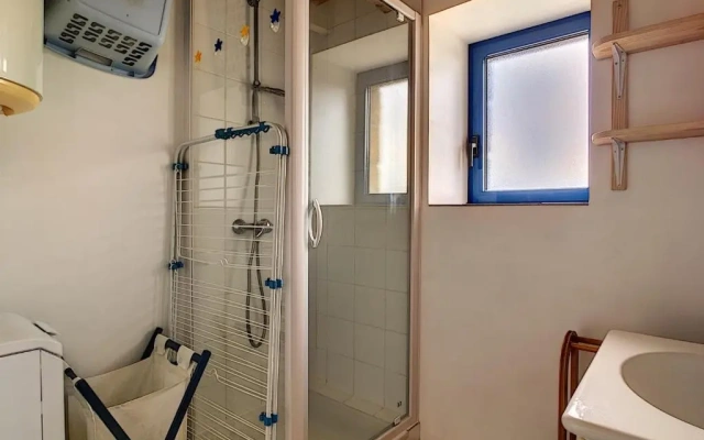 Maison Crozon, 3 pièces, 4 personnes - FR-1-370-59
