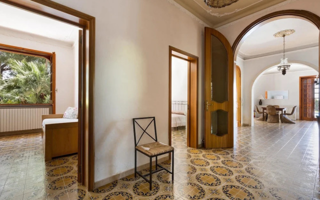 Villa Fortunato