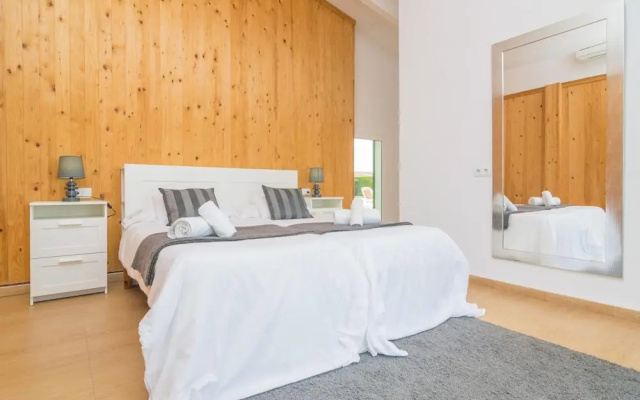 Can Grau Petit - Two Bedroom