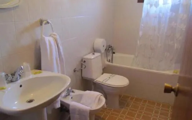 Hostal Las Rumbas