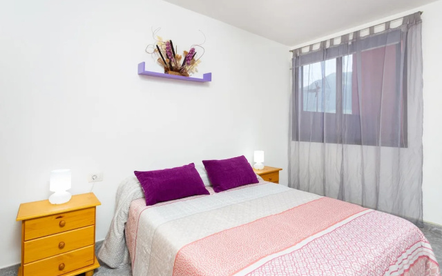 HomeLike Relax Apartment Buenavista