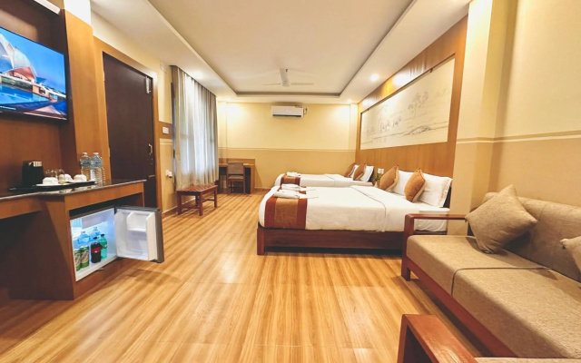 Chitwan Village Resort