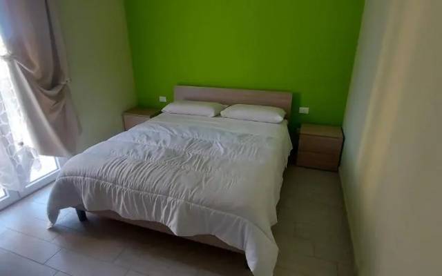Case vacanze LE ROSE