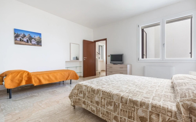 3832 Residenza Nonna Lucia - Trilo by Barbarhouse