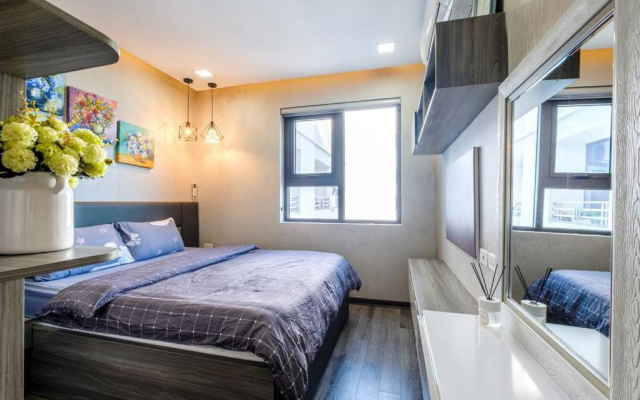 Apartments Sea View