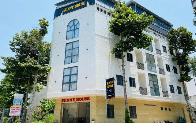Sunny House Hostel
