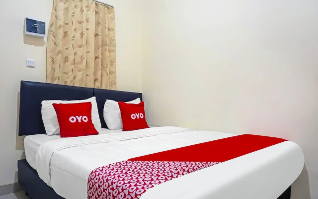 Capital O 91790 S1 Residence
