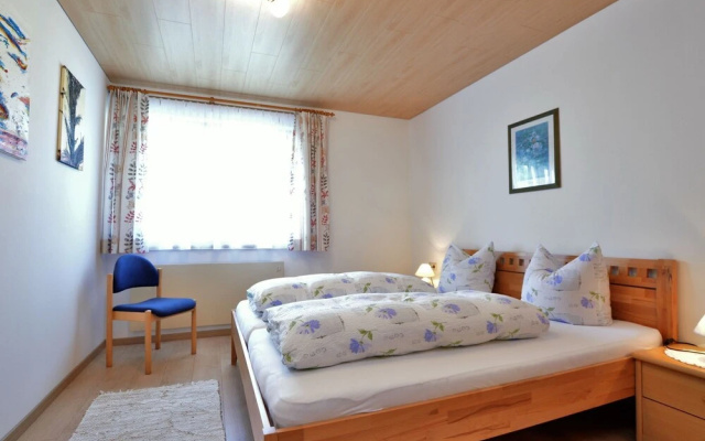 Lovely Apartment In Vandans With Terrace
