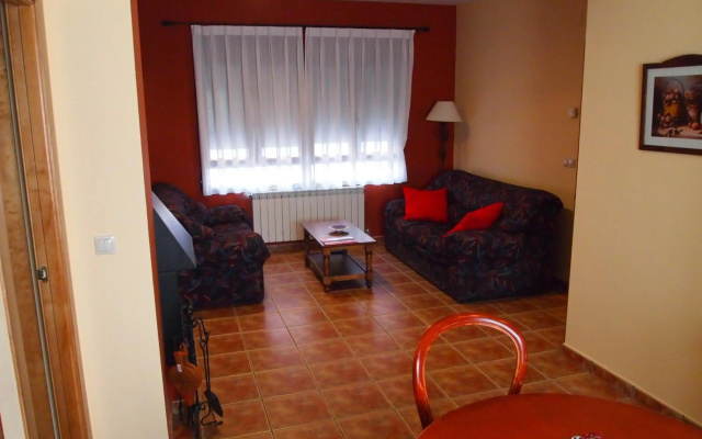 Casa La Abuela
