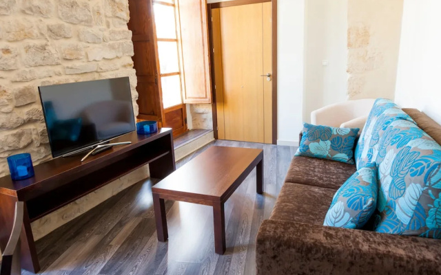 Apartamentos Sol de Mayo