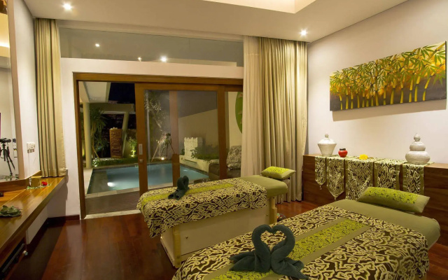 The Kasih Villas & Spa