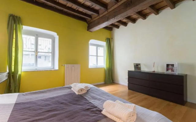 La tua casa nel Quadrilatero