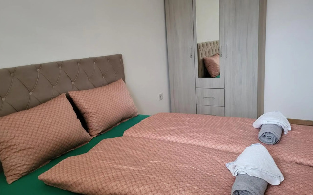 Apartman La Valletta, Doboj