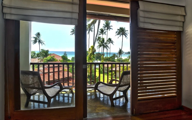 The Bay House Weligama