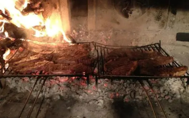 Hôtel - Le Tournedos