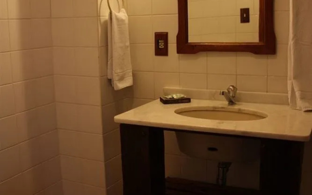 Hotel Vista Bella