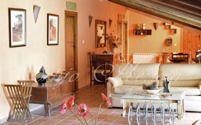 Casa Rural Herrera