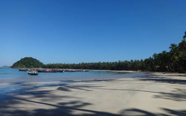 Hotel ACE Ngapali