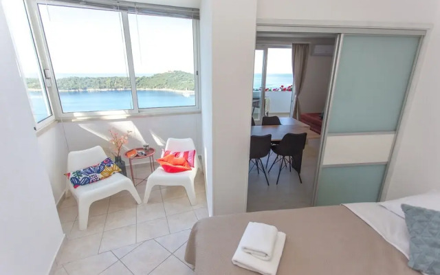 Apartment Ragusa