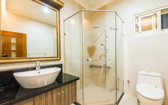 Yilan Amy B&B