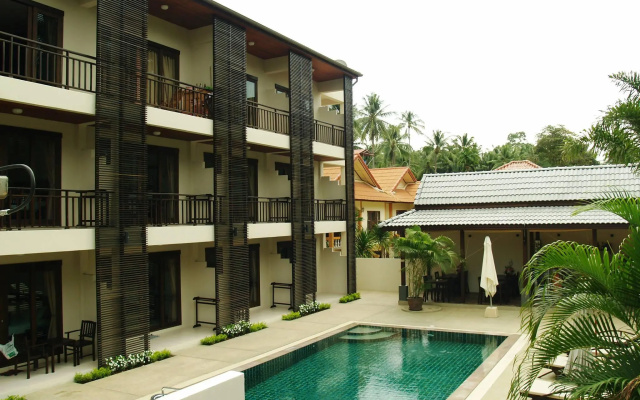 Ampha Place