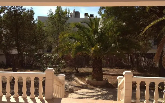 Casa Rosa