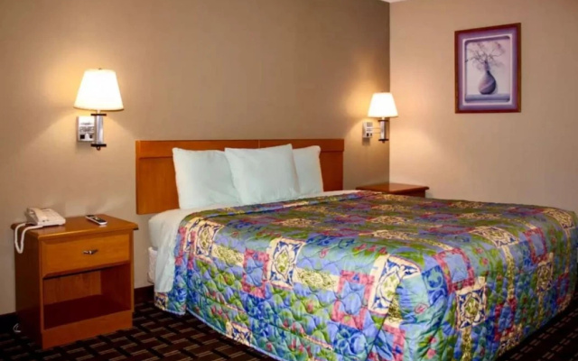 Rodeway Inn University Area