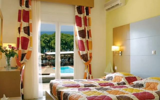 Irini Hotel