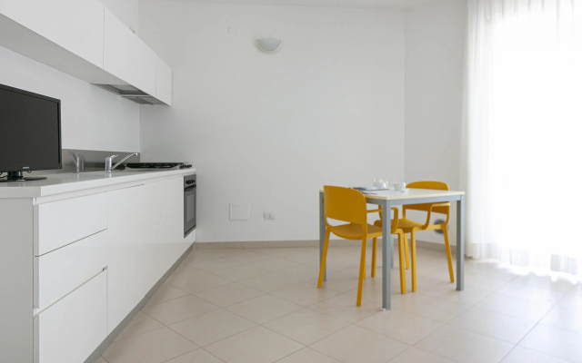 Residenza Excelsior 603