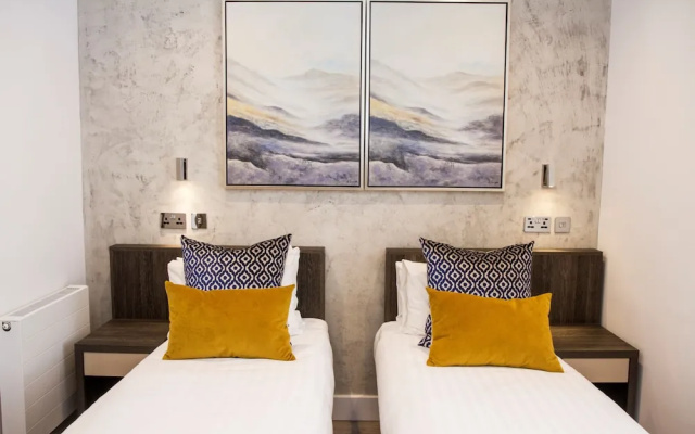 Urban By Signature Suites