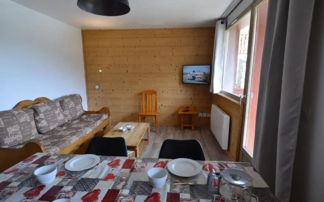 Appartement Les Menuires, 3 pièces, 6 personnes - FR-1-452-6