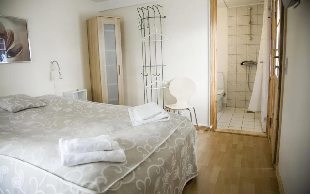 Lundeborg Hotel & Cafe