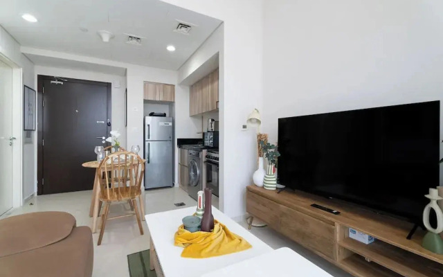 Nasma Holiday Homes - Golf Vita