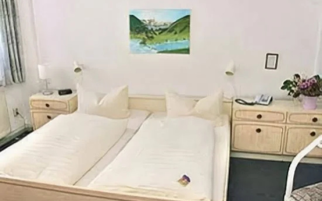 Hotel Annet garni