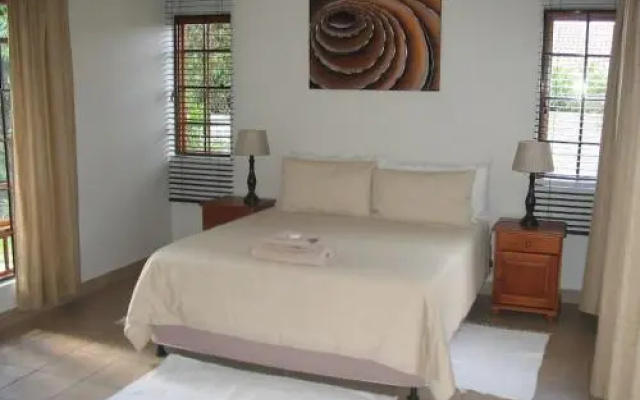 4 At Sengwe Place