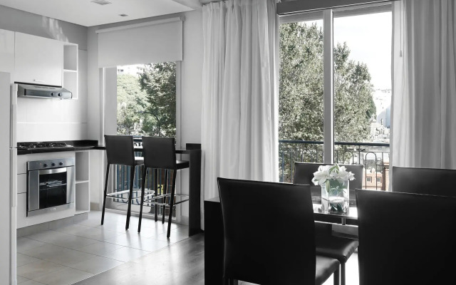 Ch Recoleta Suites