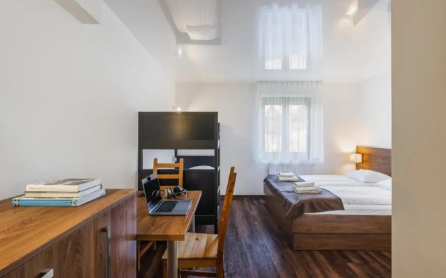 Apartamenty Eko