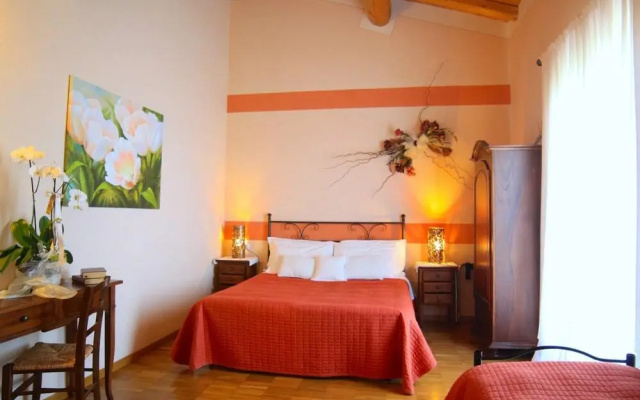 Agriturismo Corte Zenati