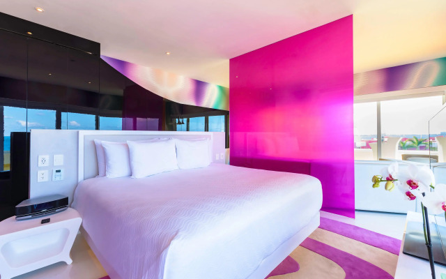 Temptation Cancun Resort All Inclusive - Adults Only