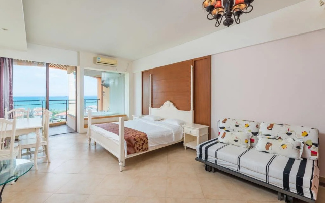 Gold Boutique Holiday Hotel
