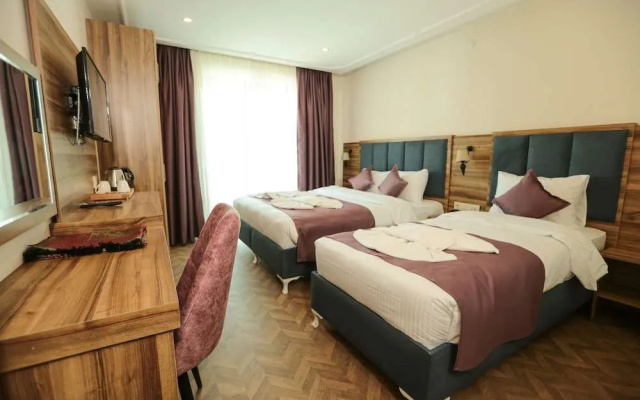 Royal Palas Hotel