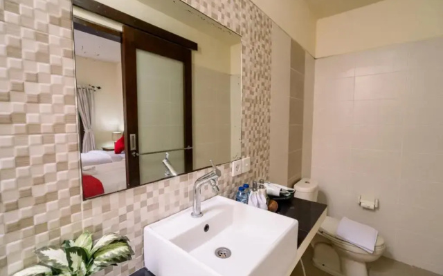 Taman Sari Villas Bali