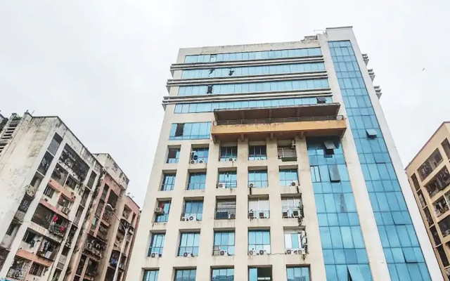 Hotel BKC Garden