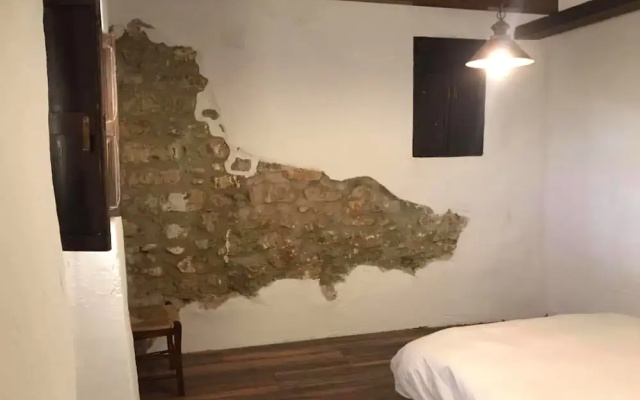 La Pedriza del Serval