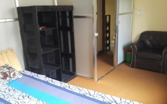 Отель Golden Buddha Hostel Непал, Катманду - отзывы, цены и фото номеров - забронировать отель Golden Buddha Hostel онлайн вид на фасад
