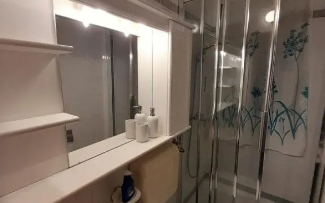 Apartment Monvidal